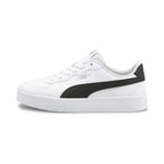 Puma Puma Skye Clean Kadın Spor Ayakkabı