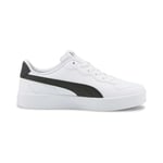 Puma Puma Skye Clean Kadın Spor Ayakkabı