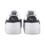 Puma Puma Skye Clean Kadın Spor Ayakkabı