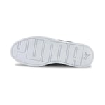 Puma Puma Skye Clean Kadın Spor Ayakkabı