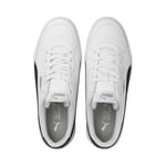 Puma Puma Skye Clean Kadın Spor Ayakkabı