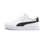 Puma Puma Skye Clean Kadın Spor Ayakkabı
