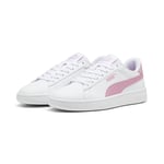 PUMA Puma Smash 3.0 NightkeeperJr Spor AyakkabıUnisex Çocuk