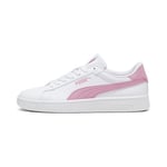 PUMA Puma Smash 3.0 NightkeeperJr Spor AyakkabıUnisex Çocuk