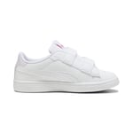 PUMA Puma Smash 3.0 Badges V PS Spor AyakkabıKız Çocuk