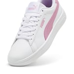 PUMA Puma Smash 3.0 NightkeeperJr Spor AyakkabıUnisex Çocuk