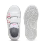 PUMA Puma Smash 3.0 Badges V PS Spor AyakkabıKız Çocuk