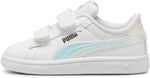 PUMA Puma Smash 3.0 Holo 2.0 VInf Spor AyakkabıUnisex Çocuk