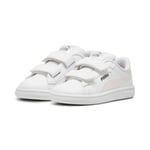 PUMA Puma Smash 3.0 Holo 2.0 VInf Spor AyakkabıUnisex Çocuk