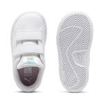 PUMA Puma Smash 3.0 Holo 2.0 VInf Spor AyakkabıUnisex Çocuk