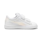 PUMA Puma Smash 3.0 Holo 2.0 VInf Spor AyakkabıUnisex Çocuk