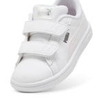 PUMA Puma Smash 3.0 Holo 2.0 VInf Spor AyakkabıUnisex Çocuk