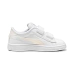 PUMA Puma Smash 3.0 Holo 2.0 VInf Spor AyakkabıUnisex Çocuk