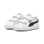PUMA Puma Smash3.0NightkeeperVInf Spor AyakkabıUnisex Bebek