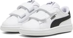 PUMA Puma Smash3.0NightkeeperVInf Spor AyakkabıUnisex Bebek