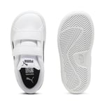 PUMA Puma Smash3.0NightkeeperVInf Spor AyakkabıUnisex Bebek