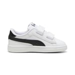 PUMA Puma Smash3.0NightkeeperVInf Spor AyakkabıUnisex Bebek