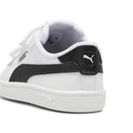 PUMA Puma Smash3.0NightkeeperVInf Spor AyakkabıUnisex Bebek