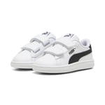 PUMA Puma Smash3.0NightkeeperVInf Spor AyakkabıUnisex Bebek