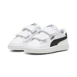 PUMA Puma Smash3.0NightkeeperVInf Spor AyakkabıUnisex Bebek