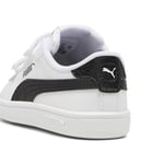 PUMA Puma Smash3.0NightkeeperVInf Spor AyakkabıUnisex Bebek