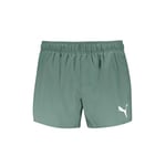 PUMA PUMA SWIM MEN SHORT SHORTS 1 Şort Erkek