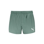 PUMA PUMA SWIM MEN SHORT SHORTS 1 Şort Erkek
