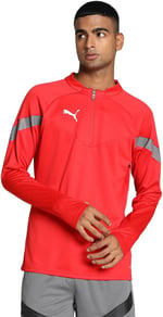PUMA Puma Teamfin kazakTişörtErkek