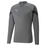 PUMA Puma Teamfin kazakTişörtErkek