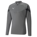 PUMA Puma Teamfin kazakTişörtErkek