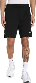 PUMA Puma Teamfinal Casuals Şort Şort Üniseks Yetişkin