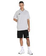 PUMA Puma Teamfinal Casuals Şort Şort Üniseks Yetişkin