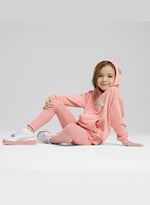 PUMA PUMA X HK&FR Relaxed Hoodie Hoodie Kadın