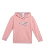 PUMA PUMA X HK&FR Relaxed Hoodie Hoodie Kadın