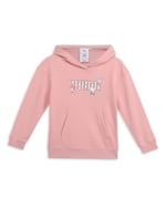 PUMA PUMA X HK&FR Relaxed Hoodie Hoodie Kadın