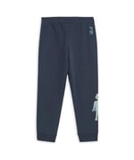 PUMA PUMA X PLAYMOBIL Sweatpants Kumaş Pantolon Üniseks Çocuk