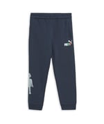 PUMA PUMA X PLAYMOBIL Sweatpants Kumaş Pantolon Üniseks Çocuk
