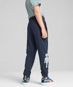 PUMA PUMA X PLAYMOBIL Sweatpants Kumaş Pantolon Üniseks Çocuk