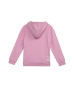 PUMA PUMA x TROLLS Çocuk Kapüşonlu Sweatshirt