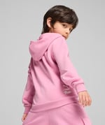 PUMA PUMA x TROLLS Çocuk Kapüşonlu Sweatshirt