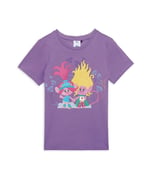 PUMA PUMA x TROLLS Çocuk T-shirt