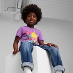 PUMA PUMA x TROLLS Çocuk T-shirt