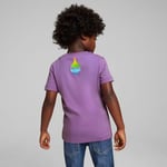 PUMA PUMA x TROLLS Çocuk T-shirt