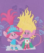 PUMA PUMA x TROLLS Çocuk T-shirt