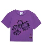 PUMA PUMA x TROLLS Graphic Çocuk T-shirt