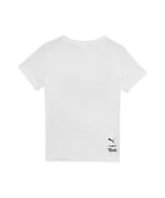 PUMA PUMA X TROLLS Tee Polo Tişört Üniseks Çocuk