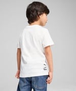 PUMA PUMA X TROLLS Tee Polo Tişört Üniseks Çocuk
