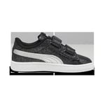 PUMA PumaSmash 3.0 Glit Glam V In Spor AyakkabıKız Bebek