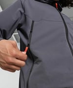 PUMA PUMATECH Track Jacket Mont Üniseks Yetişkin