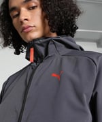 PUMA PUMATECH Track Jacket Mont Üniseks Yetişkin